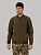 Куртка REMINGTON Lining Tactical Jacket Army Green М