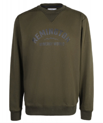 Джемпер_Remington_Аvenue_Green_1