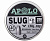 Пули APOLO Slug 6,35 мм,  2,6 г (200 шт.)