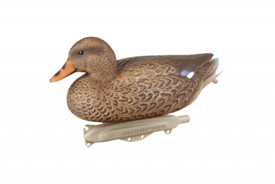 Набор уток FLAMBEAU Stormfront Classic Mallard 8036SUV (6)4