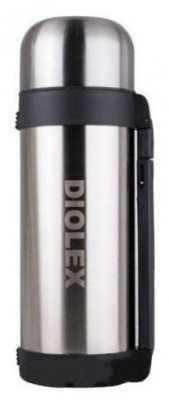 Термос DIOLEX DXH-1200-1 1,2 л универсальный
