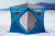 Палатка HIGASHI Comfort Pro DC Палатка HIGASHI Comfort Pro DC