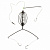 Монтаж Карповый АРБУЗ вес в ассорт.