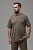 Футболка REMINGTON Elbrus Green Grey М