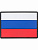 Шеврон-липучка 9х5см тактическая