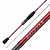 Спиннинг Daiwa NINJA S 702MFS 2,1м тест 10-30г арт 11014-04R