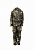 Костюм REMINGTON Long trail Winter Тimber