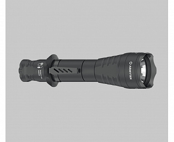 Фонарь Armytek Predator Pro magnet USB extended set белый (F07302C