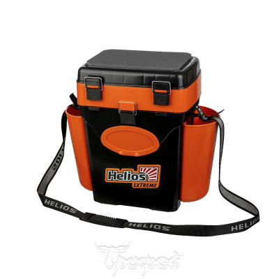 Ящик зимний FishBox 10л HЕLLOS